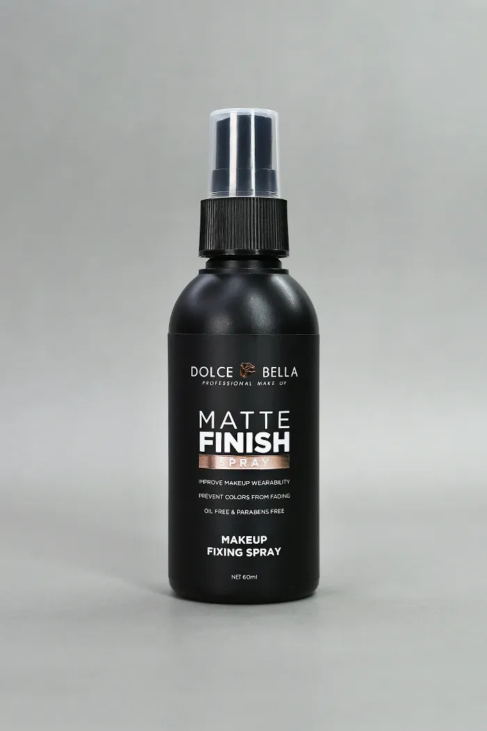 Dolce Bella Fijador de maquillaje