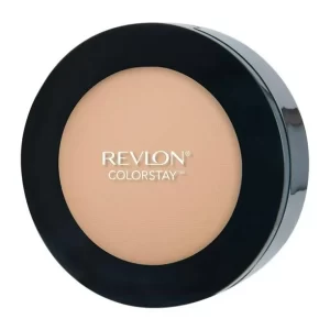 Revlon colorstay polvo compacto.