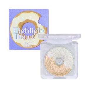 Trendy Highlight donut.