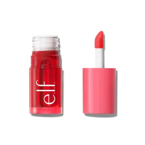 elf: Tinta Pink Positive.