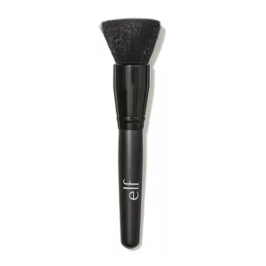 elf: Brocha de polvo.