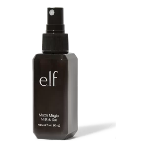 elf: fijador mate.