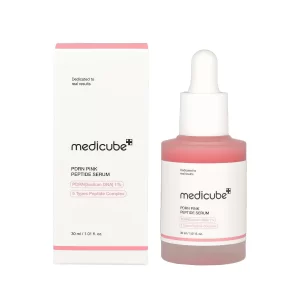 Medicube: Serum pdrn.