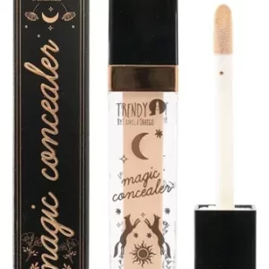 Trendy: Corrector mate.