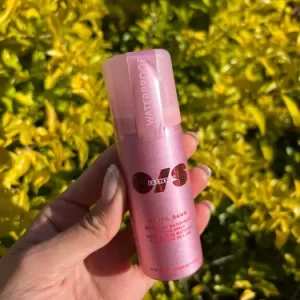 One size fijador 46ml.