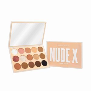 Beauty creations paleta nude.