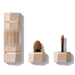 Sheglam liquid contour duo maple syrup.